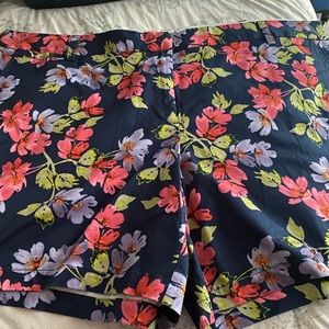 Land’s End Chino Shorts 26W